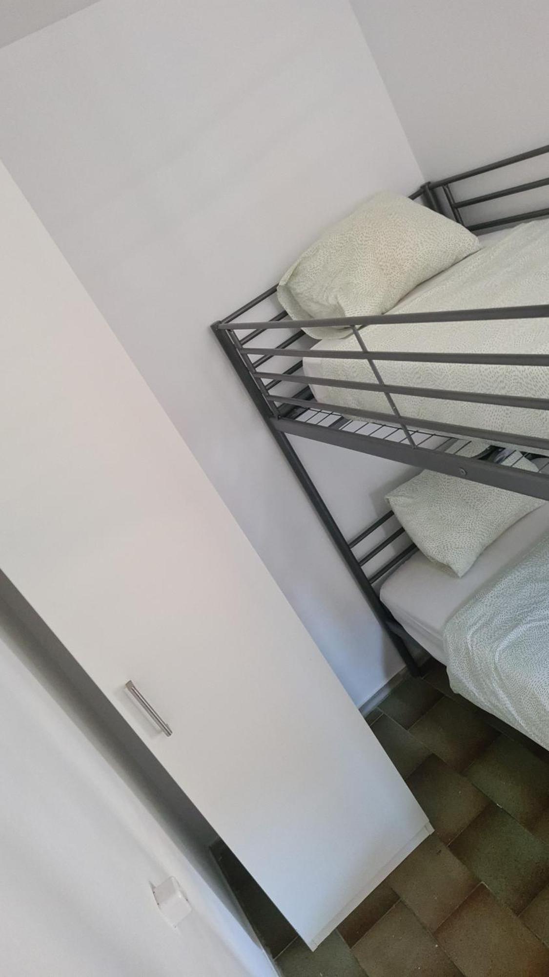 Lloret Centre Apartment يوريت دي مار المظهر الخارجي الصورة