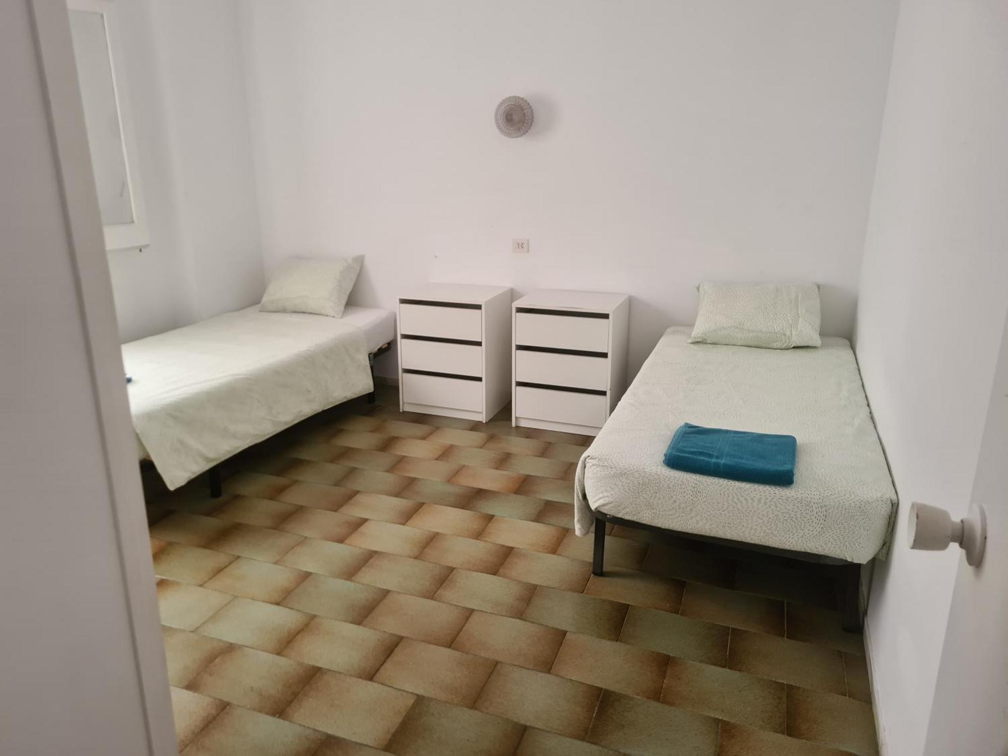 Lloret Centre Apartment يوريت دي مار المظهر الخارجي الصورة