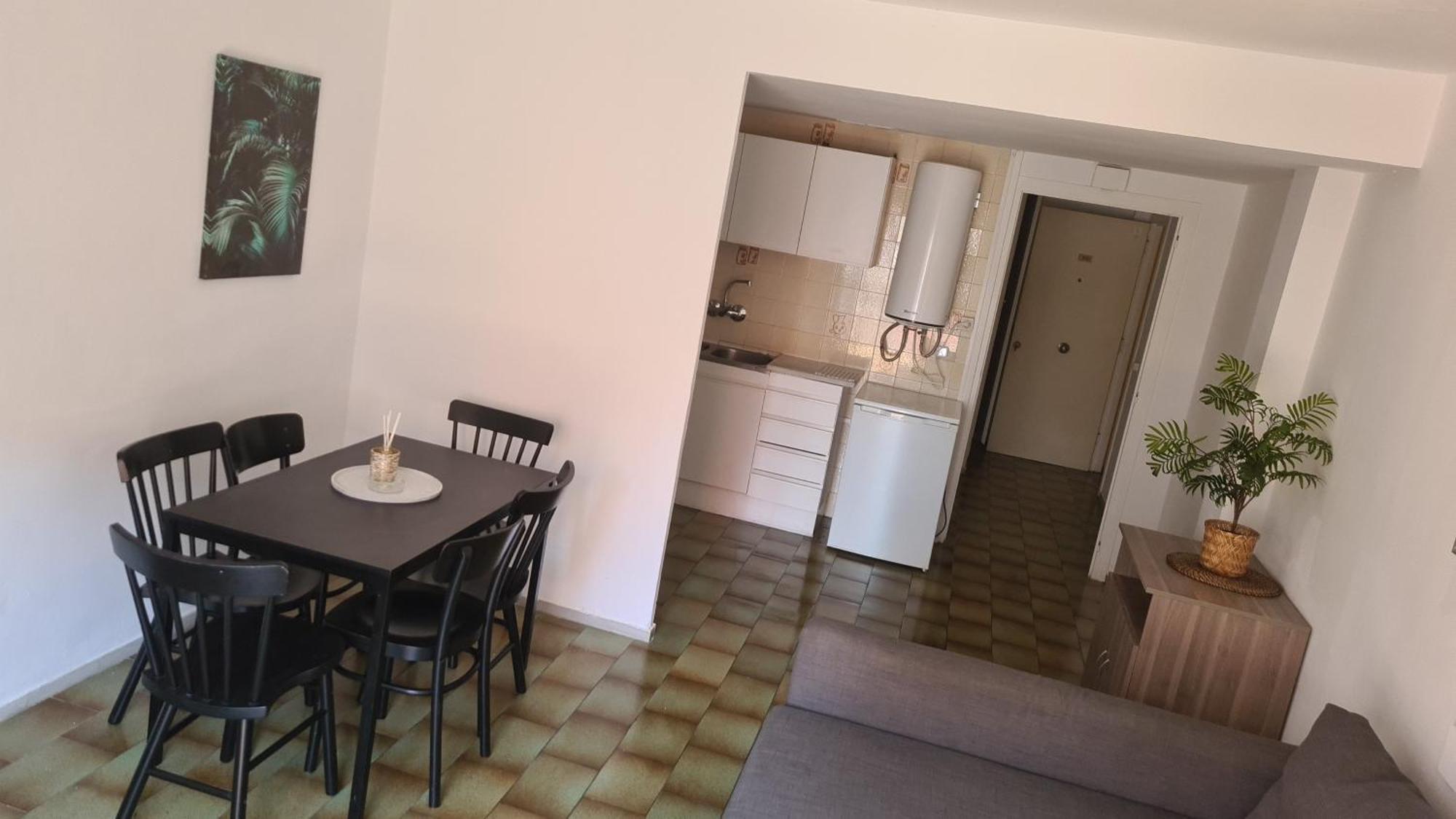 Lloret Centre Apartment يوريت دي مار المظهر الخارجي الصورة