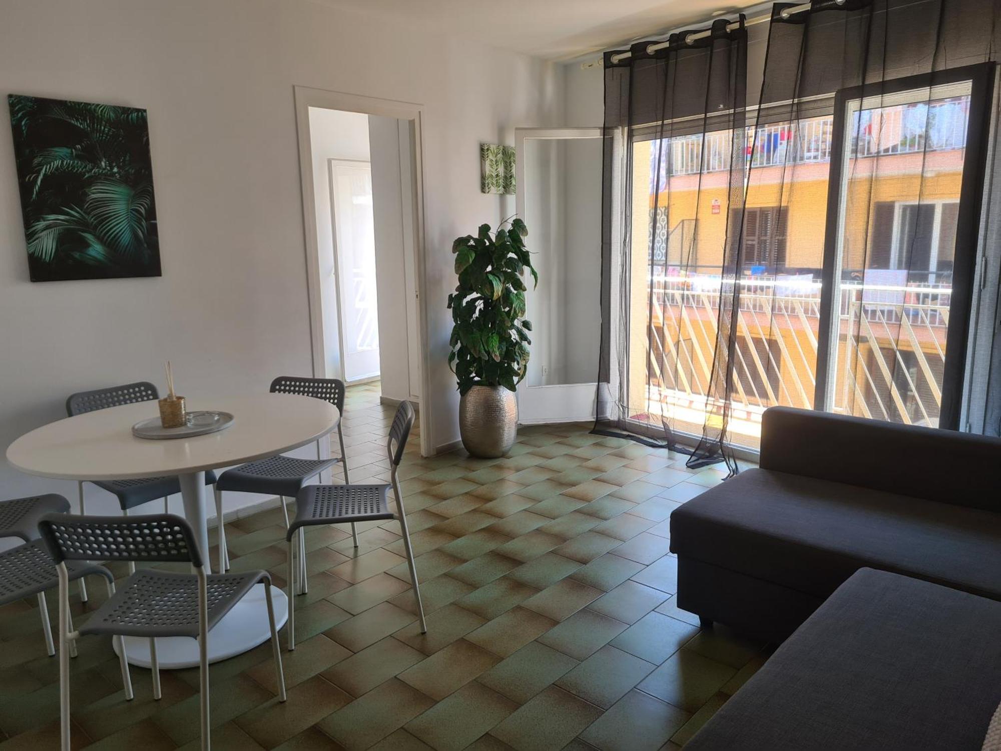 Lloret Centre Apartment يوريت دي مار المظهر الخارجي الصورة
