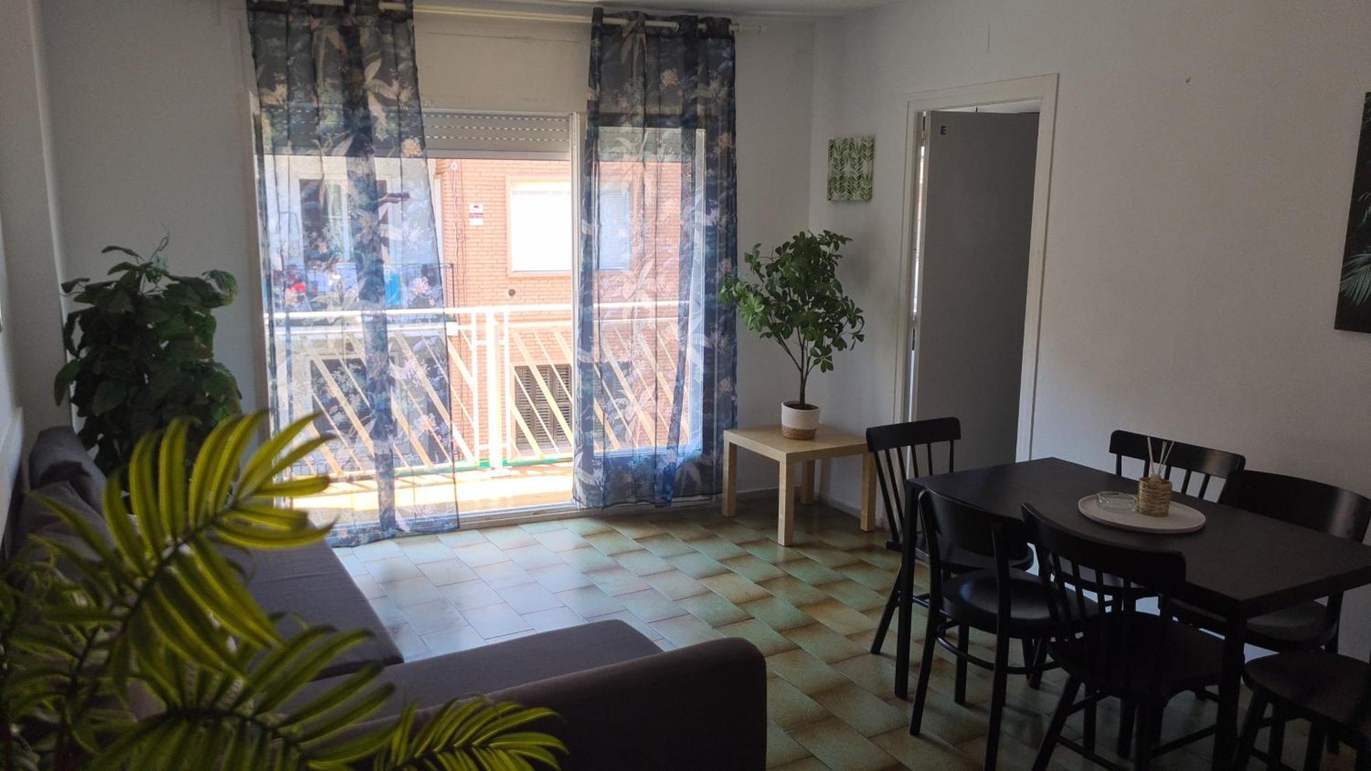 Lloret Centre Apartment يوريت دي مار المظهر الخارجي الصورة
